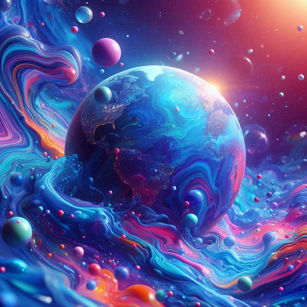 Create NanFTs with AI Art on Nanswap using Bitcoin.com AI