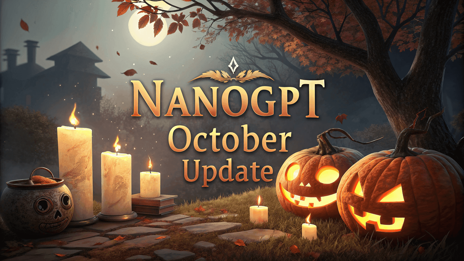 Bitcoin.com AI October Update.